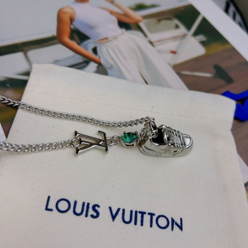 Louis Vuitton Necklaces